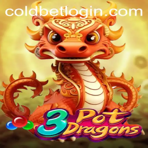 Exploring the Exciting World of 3PotDragons and the Coldbet Adventure