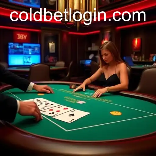 Exploring the Baccarat Game with Coldbet