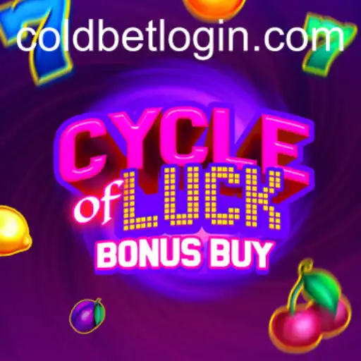 Cycle of Luck Bonus Buy: A Fascinating Spin on Coldbet