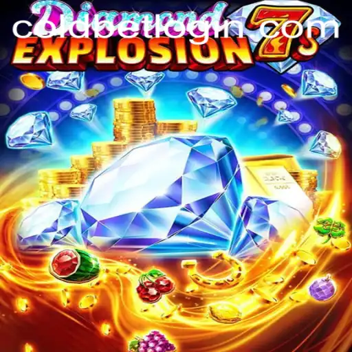 Unlocking the Thrills of DiamondExplosion7s: A Journey Through Coldbet's Latest Gaming Innovation