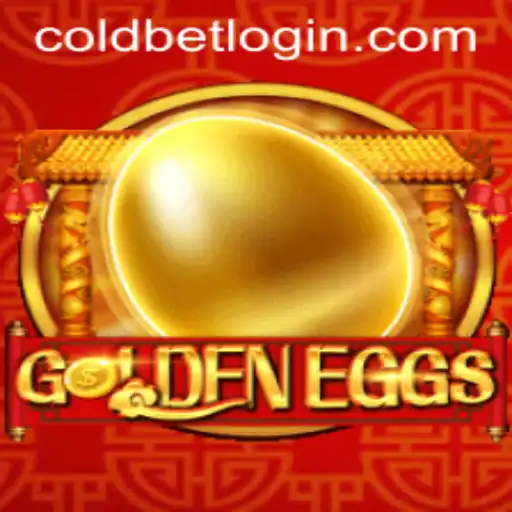 Exploring the Fascinating World of GoldenEggs - A Deep Dive into the Coldbet Gaming Phenomenon