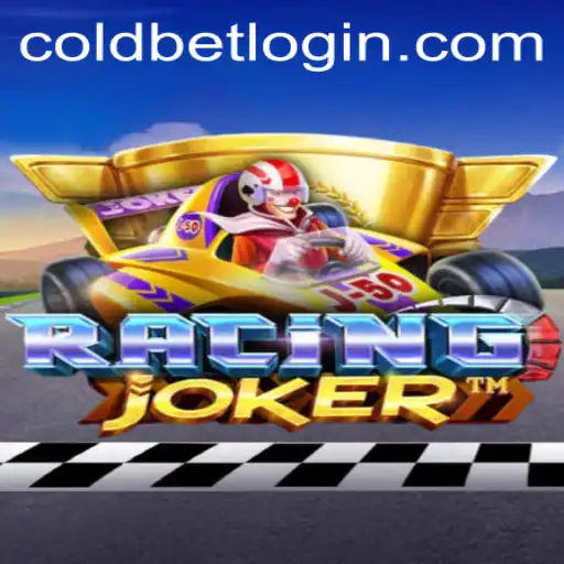 RacingJoker: A Thrilling Ride with a Twist by Coldbet