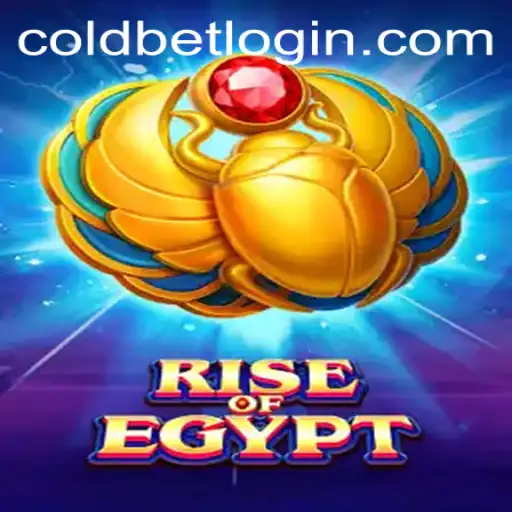 Explore the Exciting World of RiseOfEgypt: Unveiling the Enchantment of Coldbet's Latest Offering