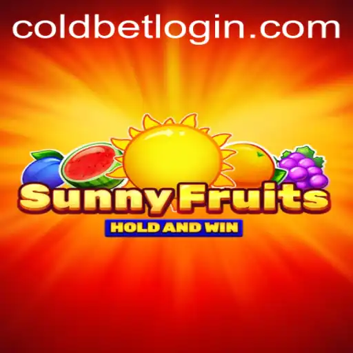 Discover the Thrill of SunnyFruits: Unlock the Mysteries with Coldbet
