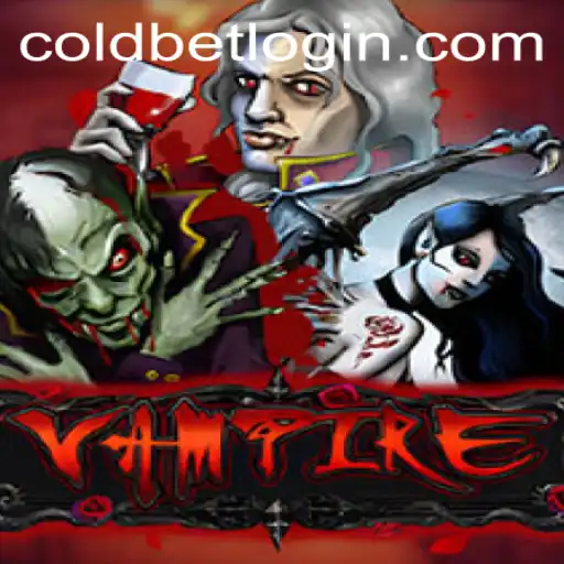 Vampire: An Immersive Coldbet Experience