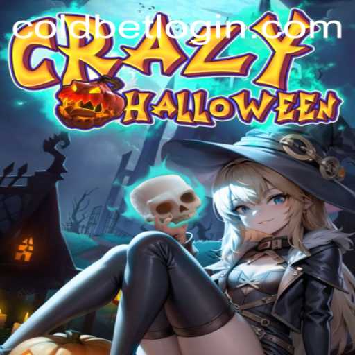 Unveiling CrazyHalloween: A Thrilling Blend of Strategy and Luck