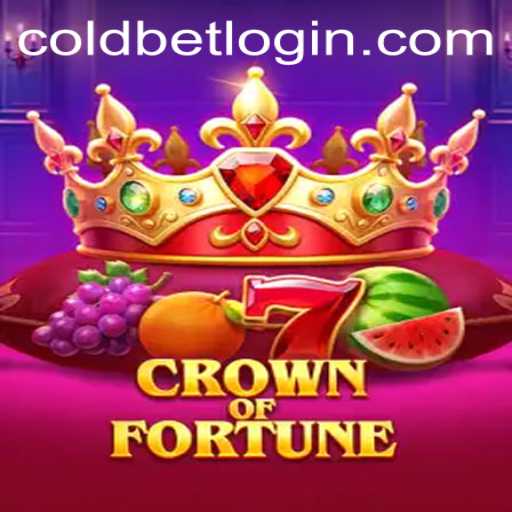 Exploring the Allure of CrownofFortune: An In-depth Look at Coldbet's Latest Release