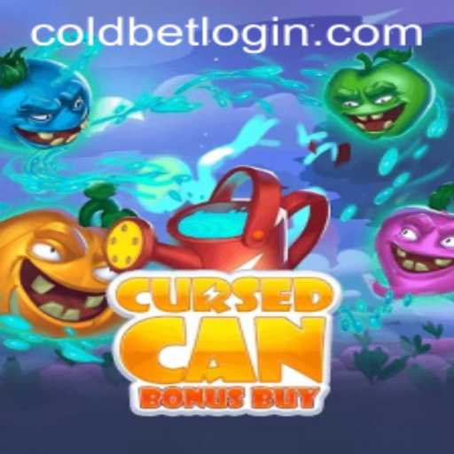 Exploring CursedCanBonusBuy: A Chilling Adventure with Coldbet