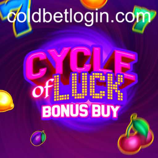 Cycle of Luck Bonus Buy: A Fascinating Spin on Coldbet