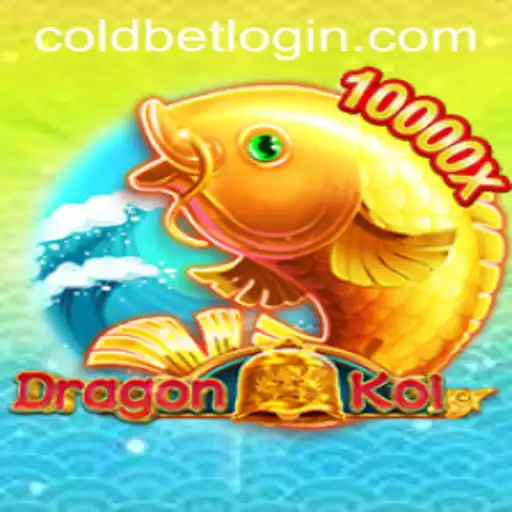 Exploring the Enchanting World of DragonKoi: A Coldbet Adventure