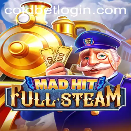 MadHitFullSteam: A Thrilling New Adventure with Coldbet