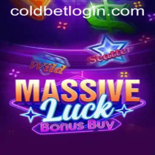 Exploring MassiveLuckBonusBuy: A Deep Dive into the Exciting World of Coldbet's Newest Game