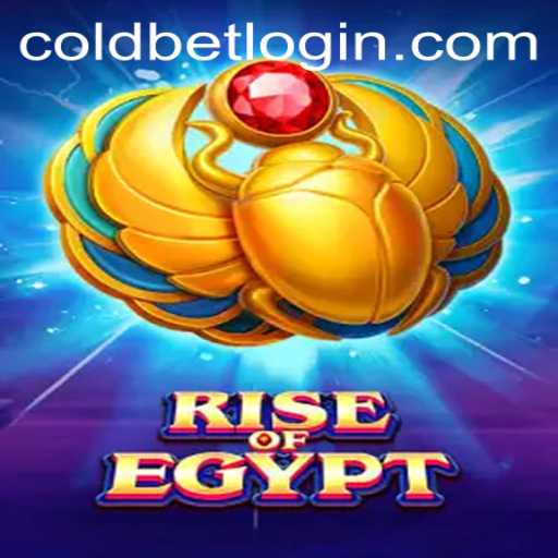 Explore the Exciting World of RiseOfEgypt: Unveiling the Enchantment of Coldbet's Latest Offering