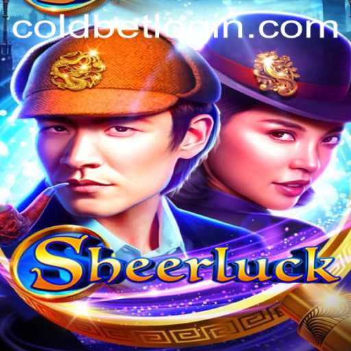 Unveiling Sheerluck: The Thrilling Gaming Experience with Coldbet