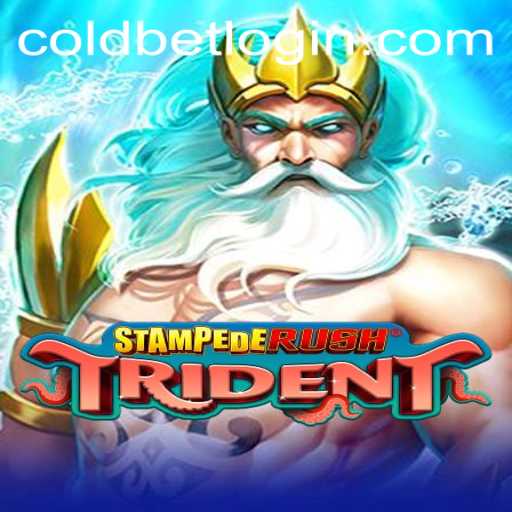 Unveiling StempedeRushTrident: A Dive into the Thrilling World of Coldbet
