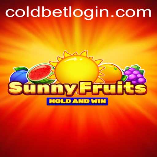 Discover the Thrill of SunnyFruits: Unlock the Mysteries with Coldbet