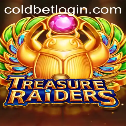 Explore the Thrills of TREASURERAIDERS: Dive into Coldbet's Latest Adventure