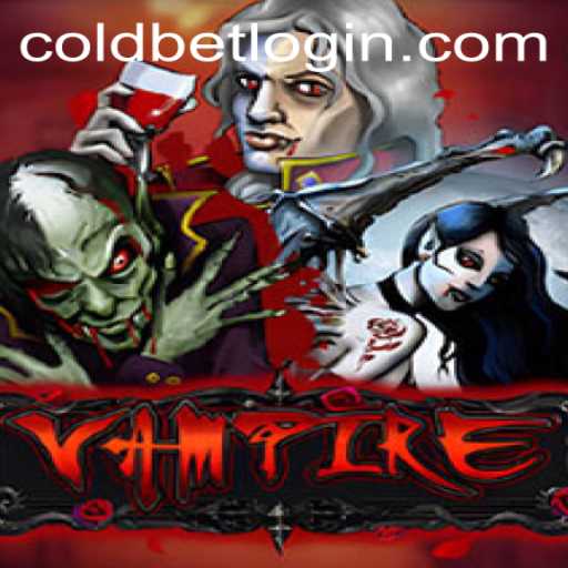 Vampire: An Immersive Coldbet Experience