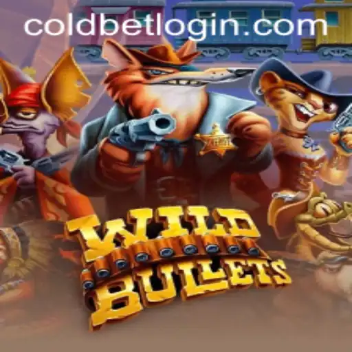 WildBullets: Dive into the Thrill of the Ultimate Shooting Experience with Coldbet