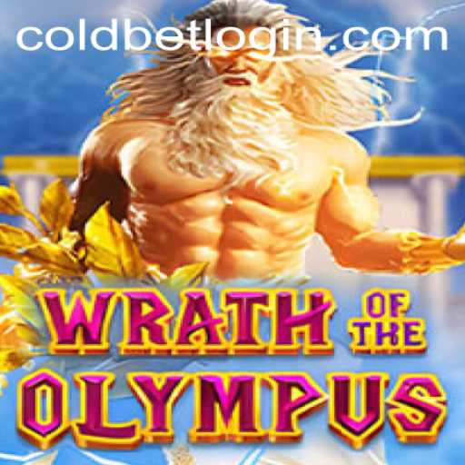 Wrath of Olympus: A Gamer's Adventure with Coldbet